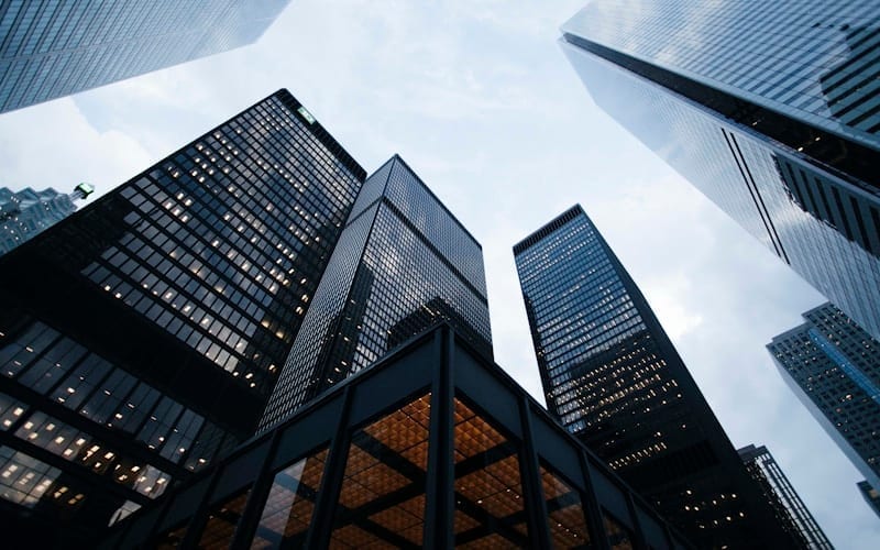 Vertically Integrated pillar illustration